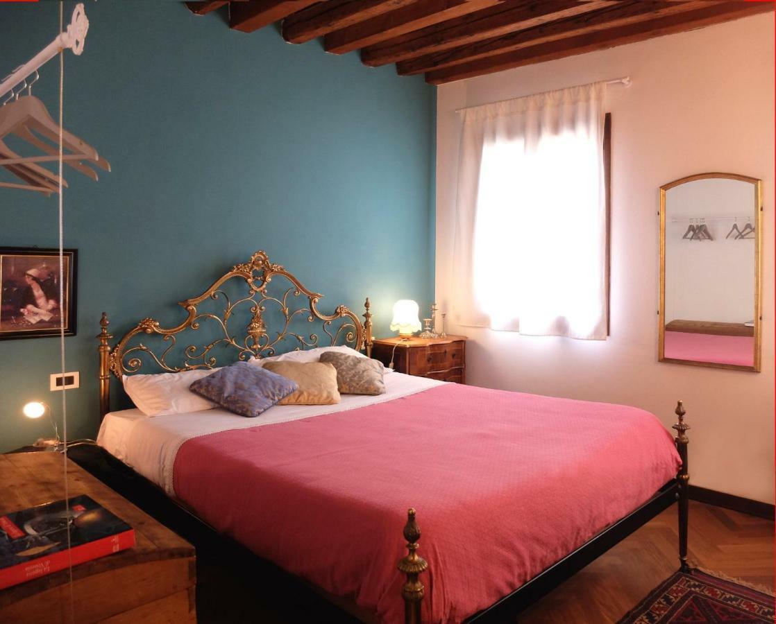 Le Terese Venedig
