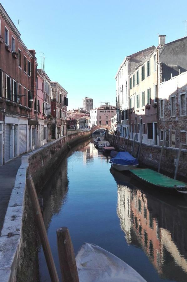 Bed & Breakfast Le Terese Venezia